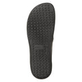 Navy - Close up - Mountain Warehouse Mens Street Flip Flops