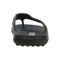 Navy - Back - Mountain Warehouse Mens Street Flip Flops