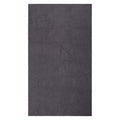 Charcoal - Front - Mountain Warehouse Giant Micro-Towelling Towel