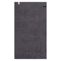 Charcoal - Back - Mountain Warehouse Giant Micro-Towelling Towel