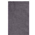 Charcoal - Side - Mountain Warehouse Giant Micro-Towelling Towel