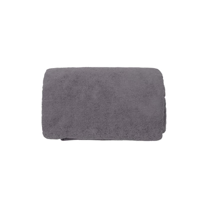 Charcoal - Lifestyle - Mountain Warehouse Giant Micro-Towelling Towel