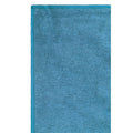 Teal - Side - Mountain Warehouse Giant Micro-Towelling Towel