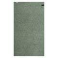 Khaki Green - Back - Mountain Warehouse Giant Micro-Towelling Towel