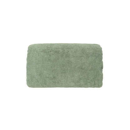 Khaki Green - Lifestyle - Mountain Warehouse Giant Micro-Towelling Towel