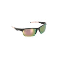 Bright Pink-Black - Lifestyle - Mountain Warehouse Womens-Ladies Glide Sunglasses