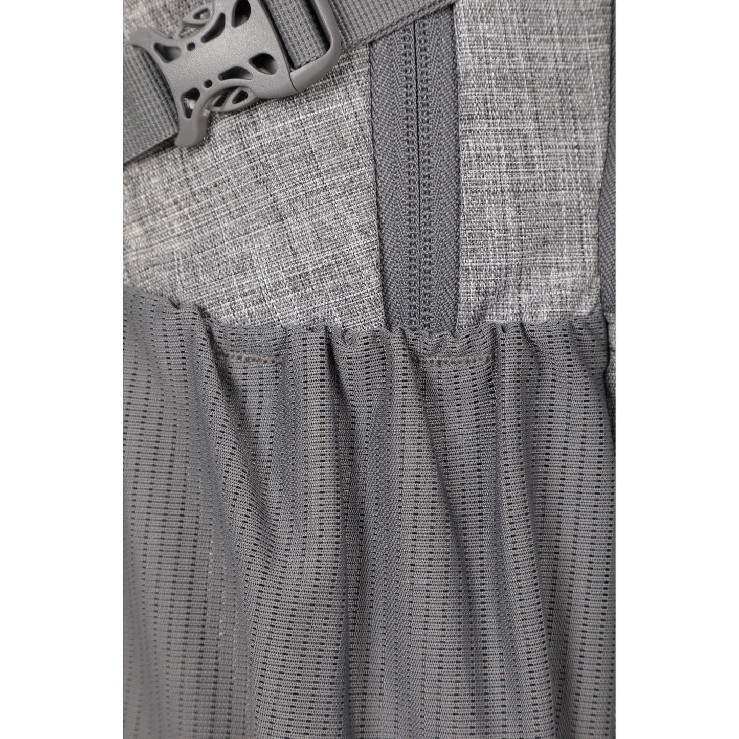 Grey - Lifestyle - Mountain Warehouse Vic 30L Laptop Bag