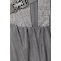 Grey - Lifestyle - Mountain Warehouse Vic 30L Laptop Bag