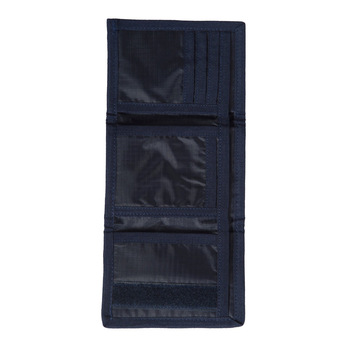 Red - Lifestyle - Animal Tri-Fold Recycled Wallet