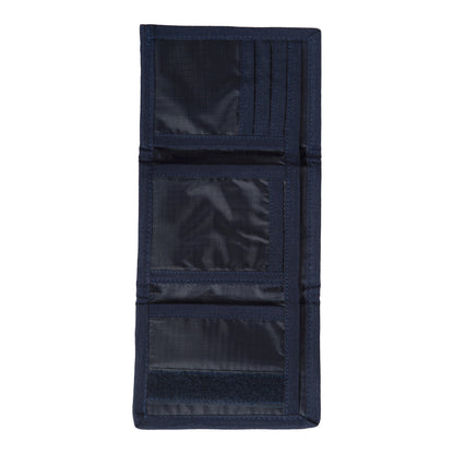 Red - Lifestyle - Animal Tri-Fold Recycled Wallet