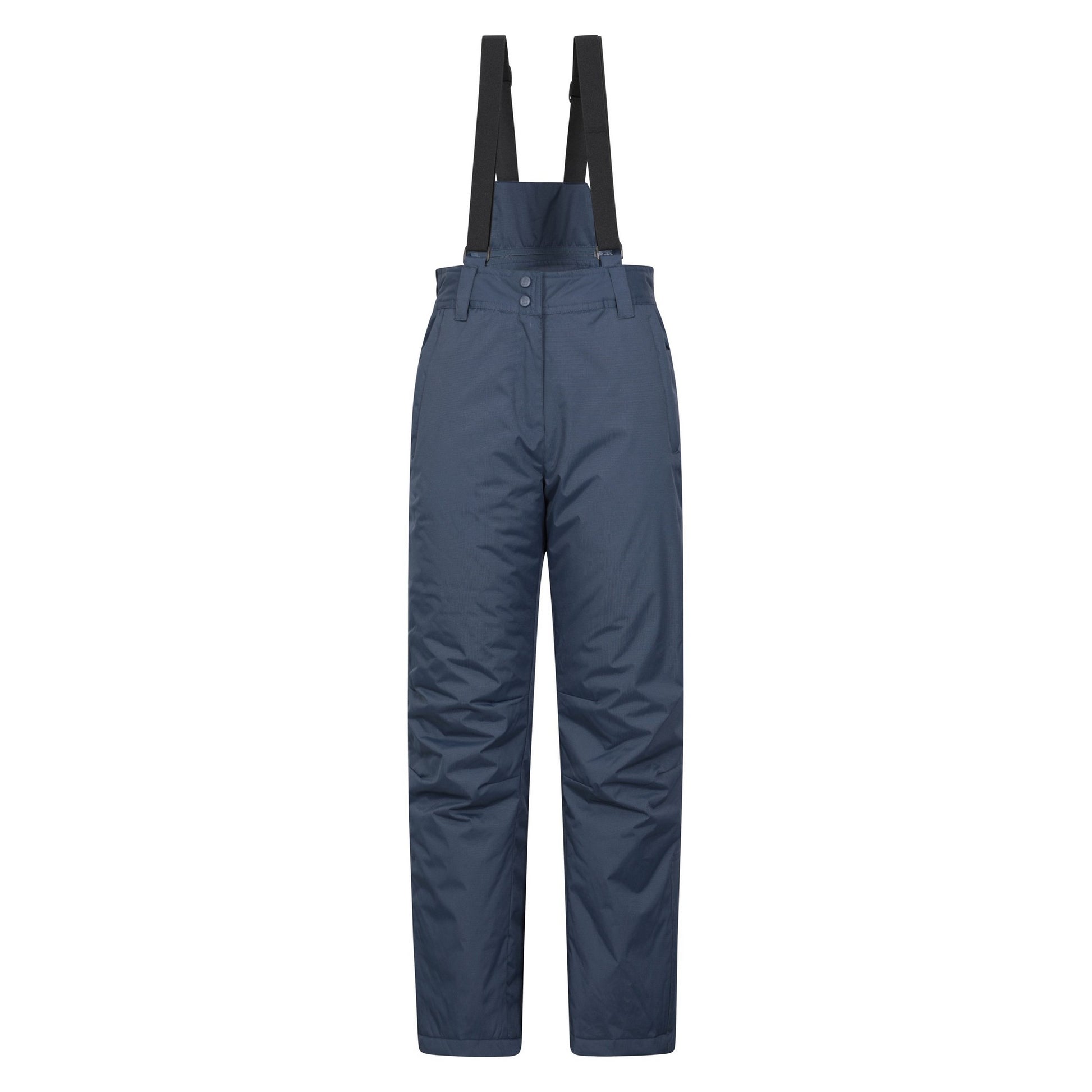 Pink - Pack Shot - Mountain Warehouse Womens-Ladies Ski Suit