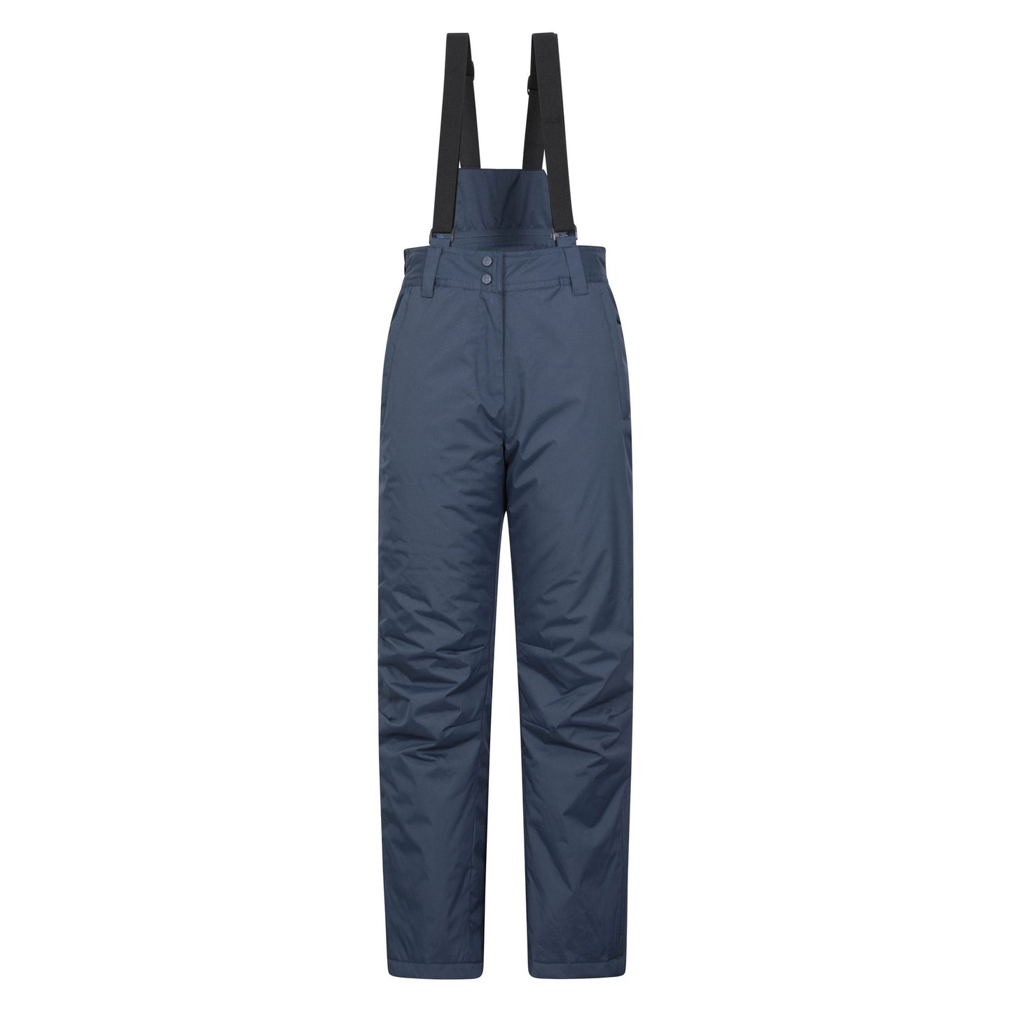 Pink - Pack Shot - Mountain Warehouse Womens-Ladies Ski Suit