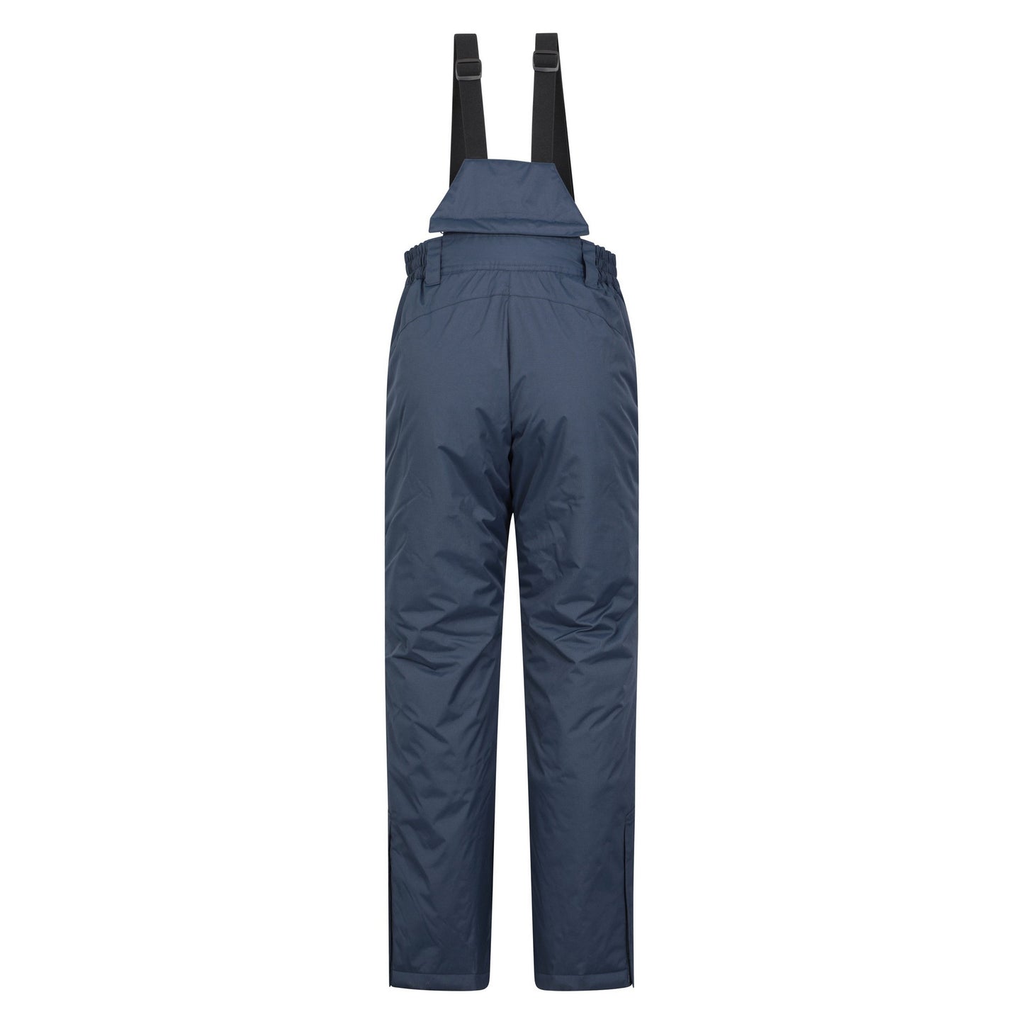 Pink - Close up - Mountain Warehouse Womens-Ladies Ski Suit
