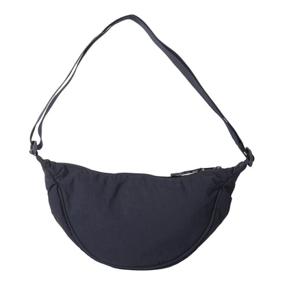 Navy - Back - Animal Womens-Ladies Recycled Crossbody Bag