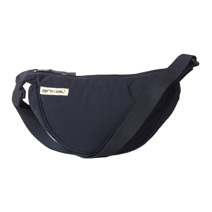 Navy - Lifestyle - Animal Womens-Ladies Recycled Crossbody Bag