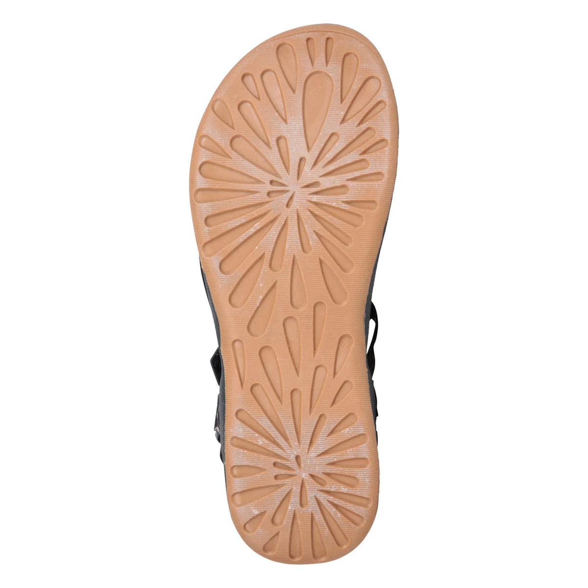 Black - Lifestyle - Mountain Warehouse Womens-Ladies Beachtime Sandals