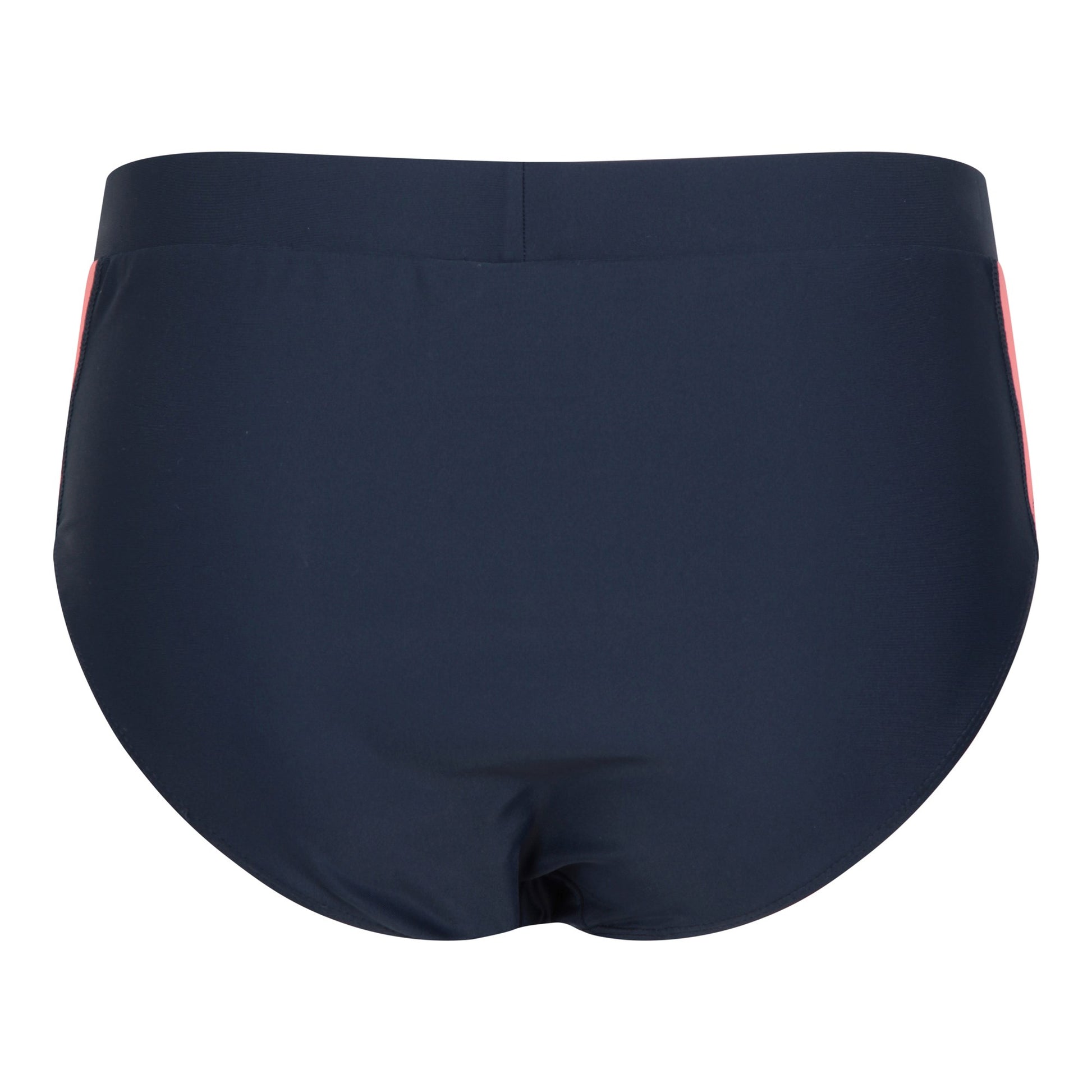 Navy - Back - Mountain Warehouse Womens-Ladies Take The Plunge Bikini Bottoms