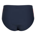 Navy - Back - Mountain Warehouse Womens-Ladies Take The Plunge Bikini Bottoms