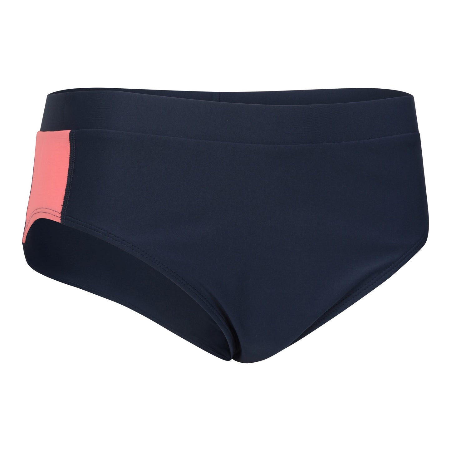Navy - Lifestyle - Mountain Warehouse Womens-Ladies Take The Plunge Bikini Bottoms