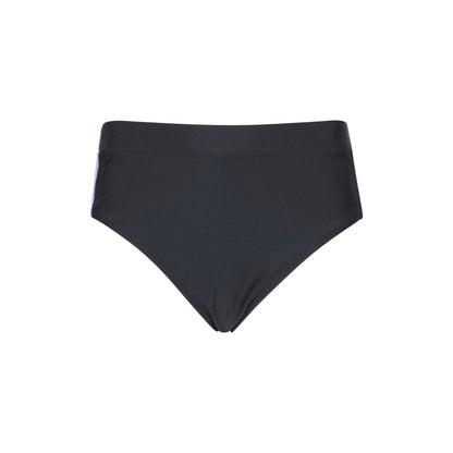Black - Front - Mountain Warehouse Womens-Ladies Take The Plunge Bikini Bottoms
