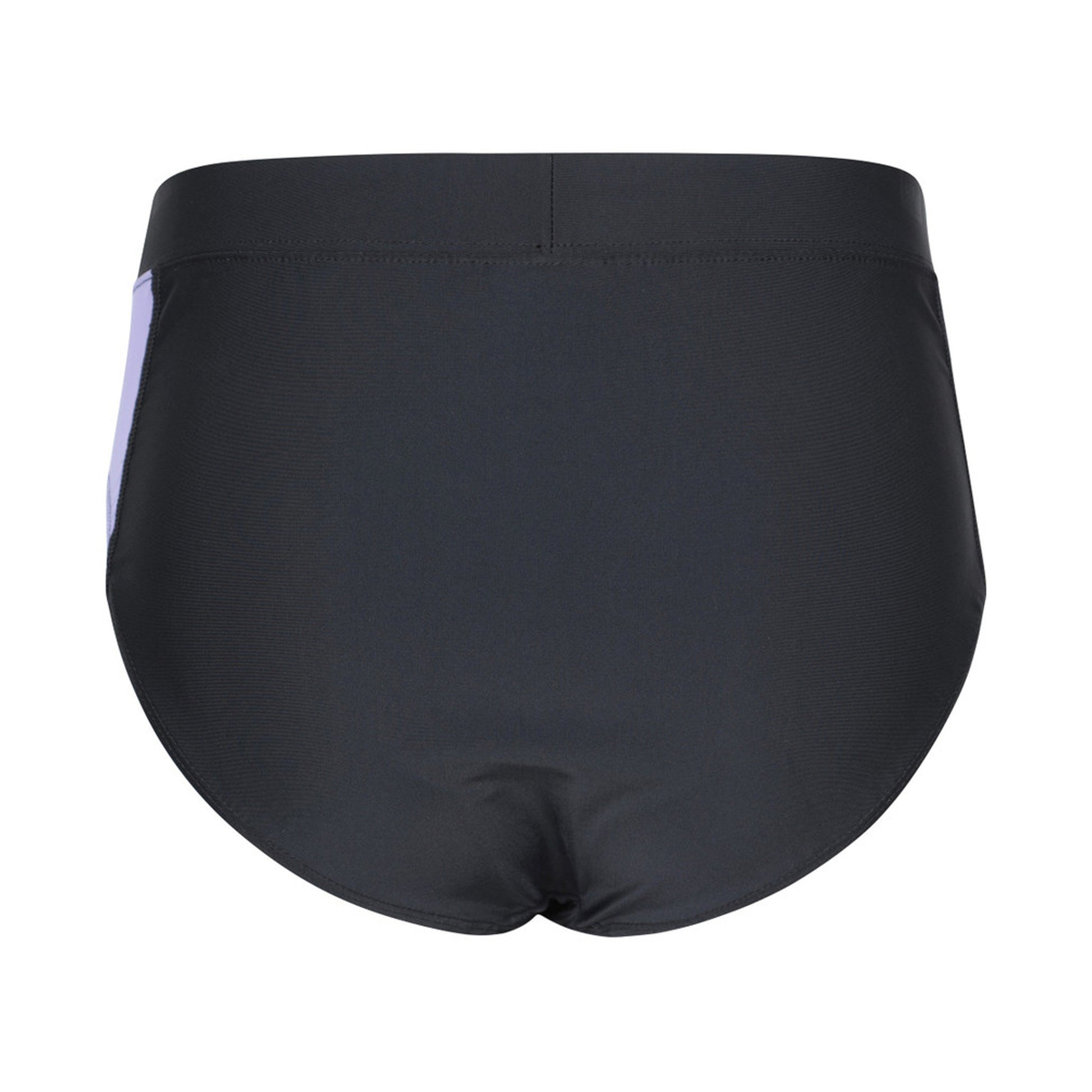 Black - Back - Mountain Warehouse Womens-Ladies Take The Plunge Bikini Bottoms