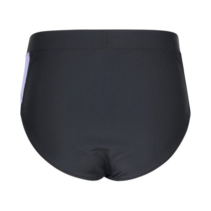 Black - Back - Mountain Warehouse Womens-Ladies Take The Plunge Bikini Bottoms