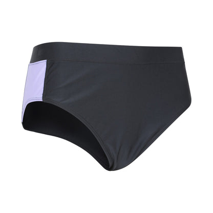 Black - Side - Mountain Warehouse Womens-Ladies Take The Plunge Bikini Bottoms