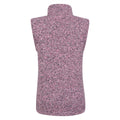 Pink - Back - Mountain Warehouse Womens-Ladies Idris Gilet