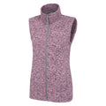 Pink - Side - Mountain Warehouse Womens-Ladies Idris Gilet