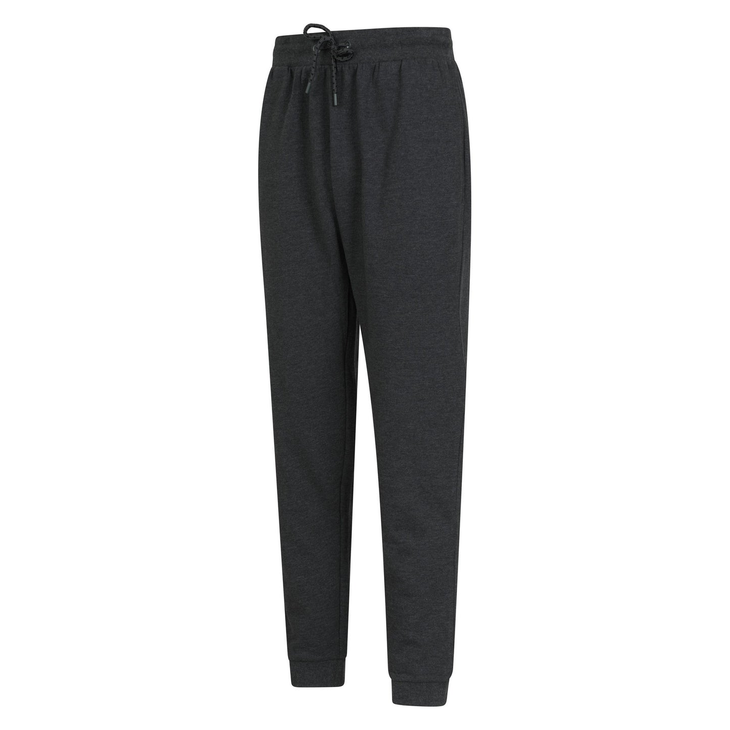 Charcoal - Lifestyle - Mountain Warehouse Mens Jogging Bottoms (Pack of 2)