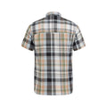 Green - Back - Mountain Warehouse Mens Cotton Shirt