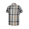 Green - Lifestyle - Mountain Warehouse Mens Cotton Shirt