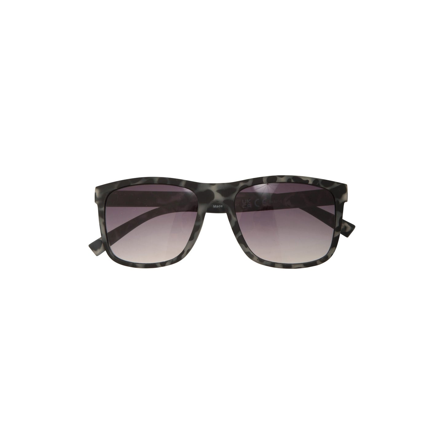 Grey - Lifestyle - Mountain Warehouse Mens Marmaris Sunglasses