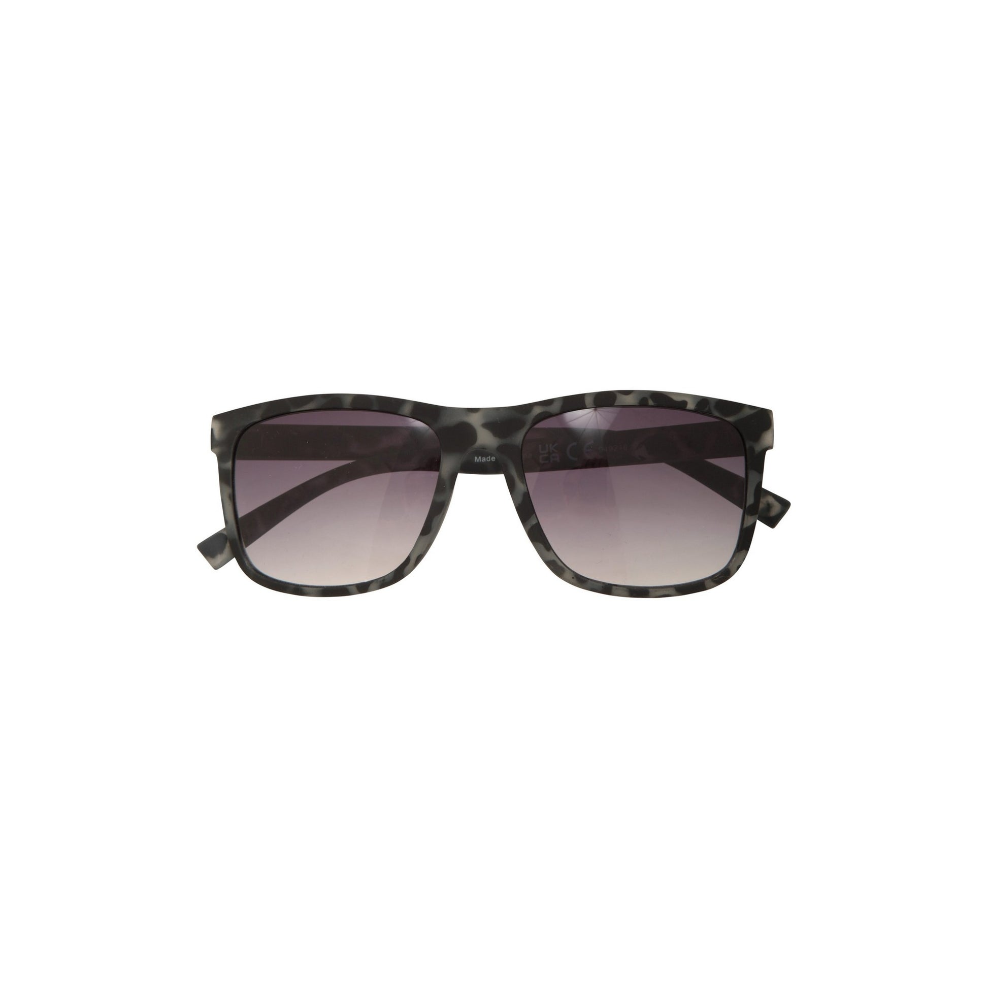 Grey - Lifestyle - Mountain Warehouse Mens Marmaris Sunglasses