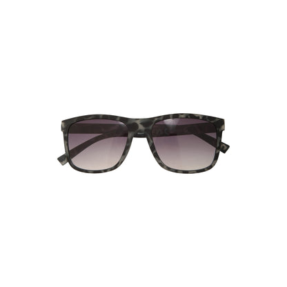Grey - Lifestyle - Mountain Warehouse Mens Marmaris Sunglasses