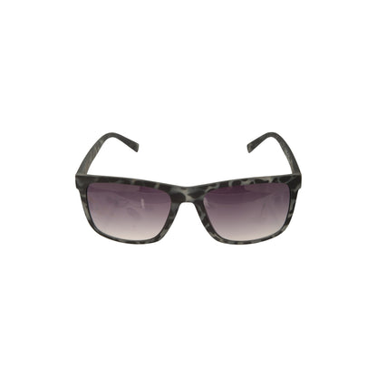 Grey - Front - Mountain Warehouse Mens Marmaris Sunglasses