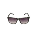 Grey - Front - Mountain Warehouse Mens Marmaris Sunglasses