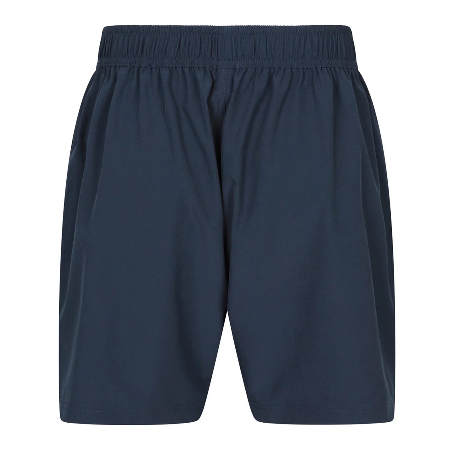 Dark Blue - Back - Mountain Warehouse Womens-Ladies Quick Dry Long Length Boardshorts
