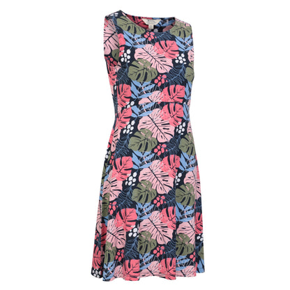 Mixed - Lifestyle - Mountain Warehouse Womens-Ladies Milos Sleeveless Dress