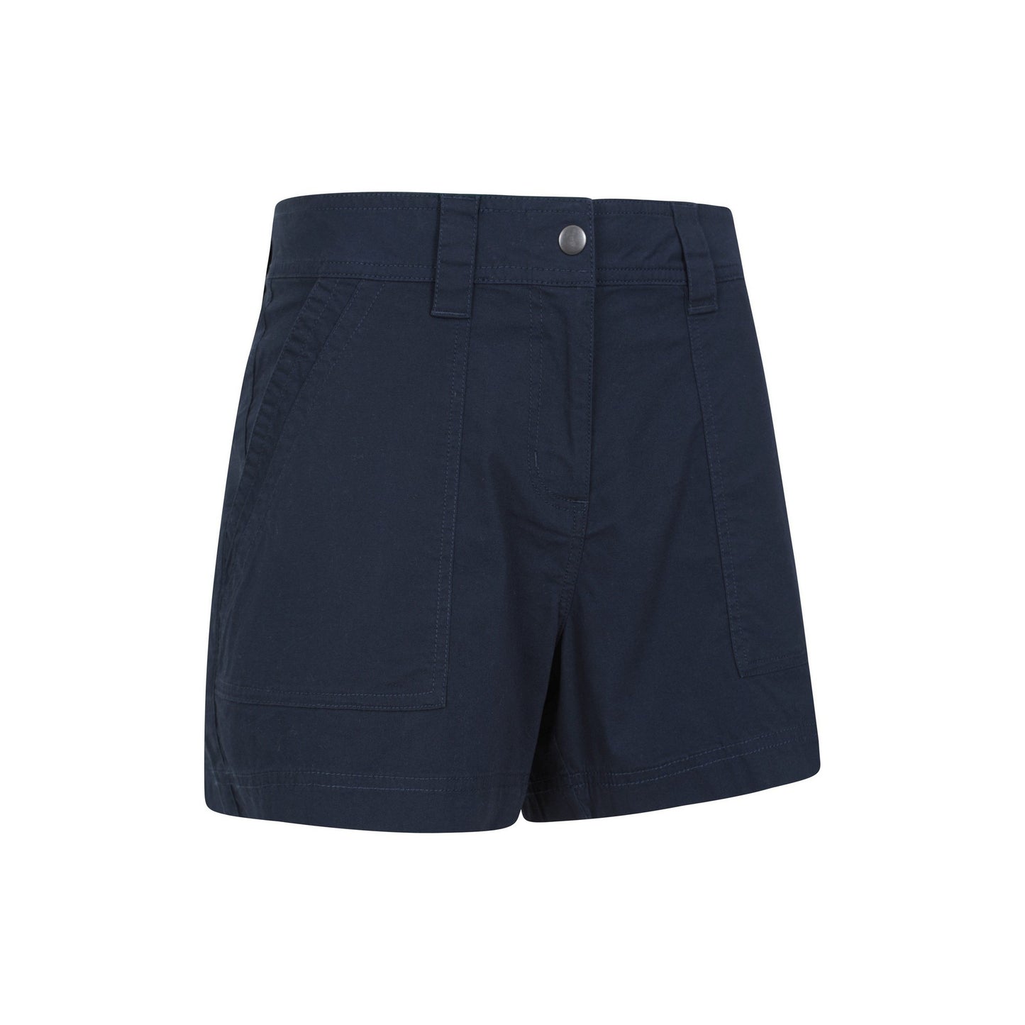 Navy - Lifestyle - Mountain Warehouse Womens-Ladies Coast Shorts