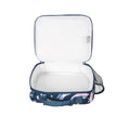 Navy - Back - Mountain Warehouse Unicorn And Rainbow Lunch Bag