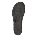 Tan - Close up - Mountain Warehouse Womens-Ladies Dahlia Sandals