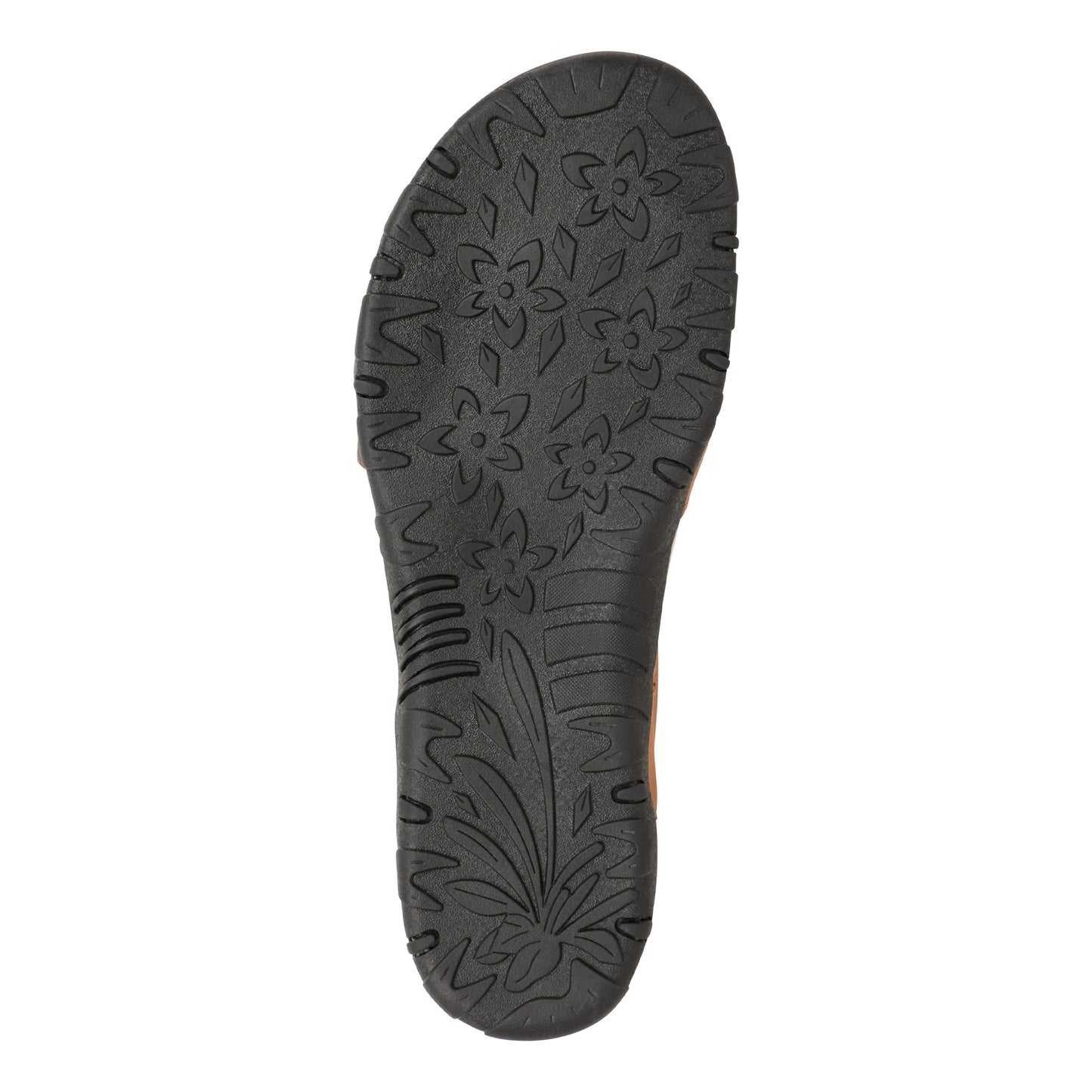 Tan - Close up - Mountain Warehouse Womens-Ladies Dahlia Sandals