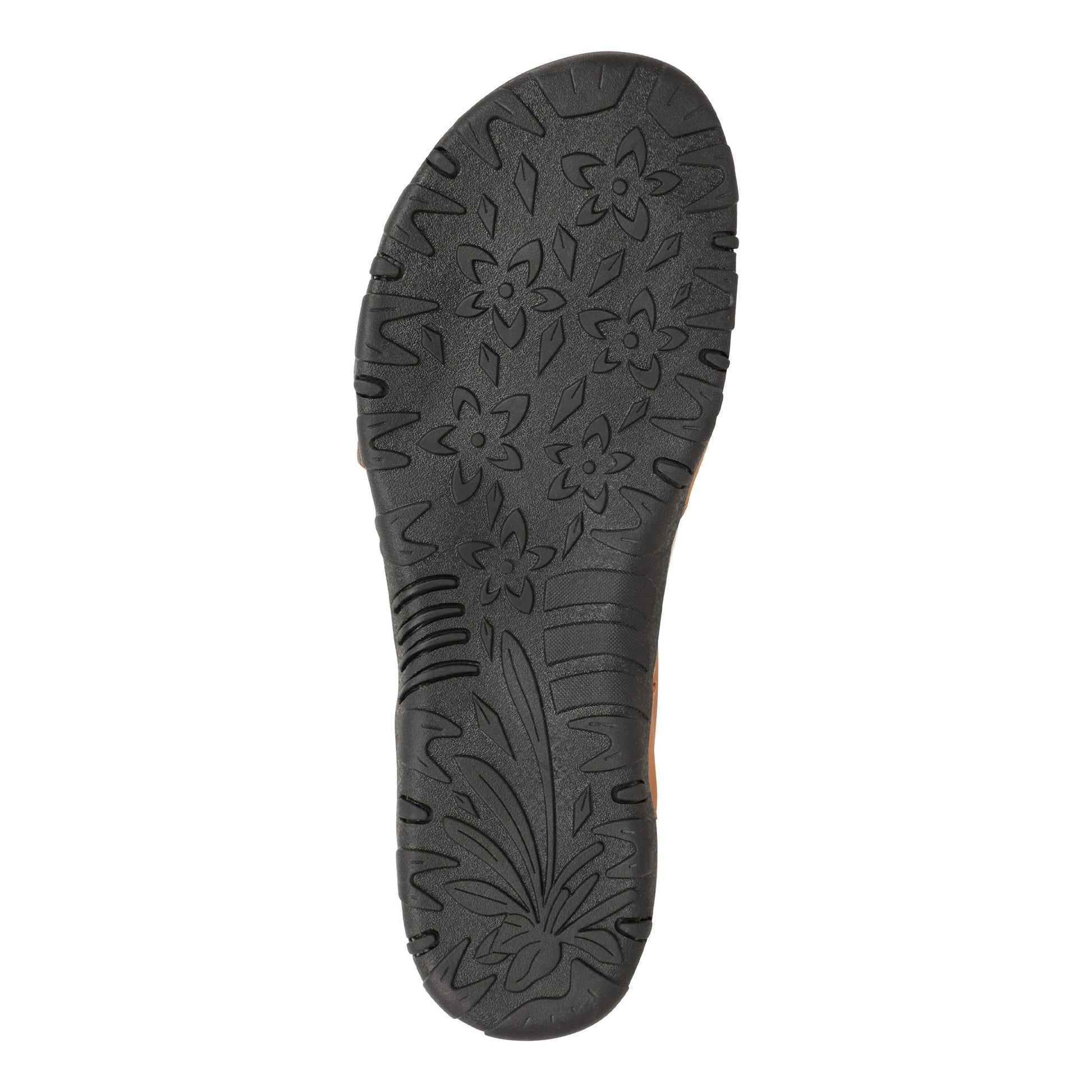 Tan - Close up - Mountain Warehouse Womens-Ladies Dahlia Sandals