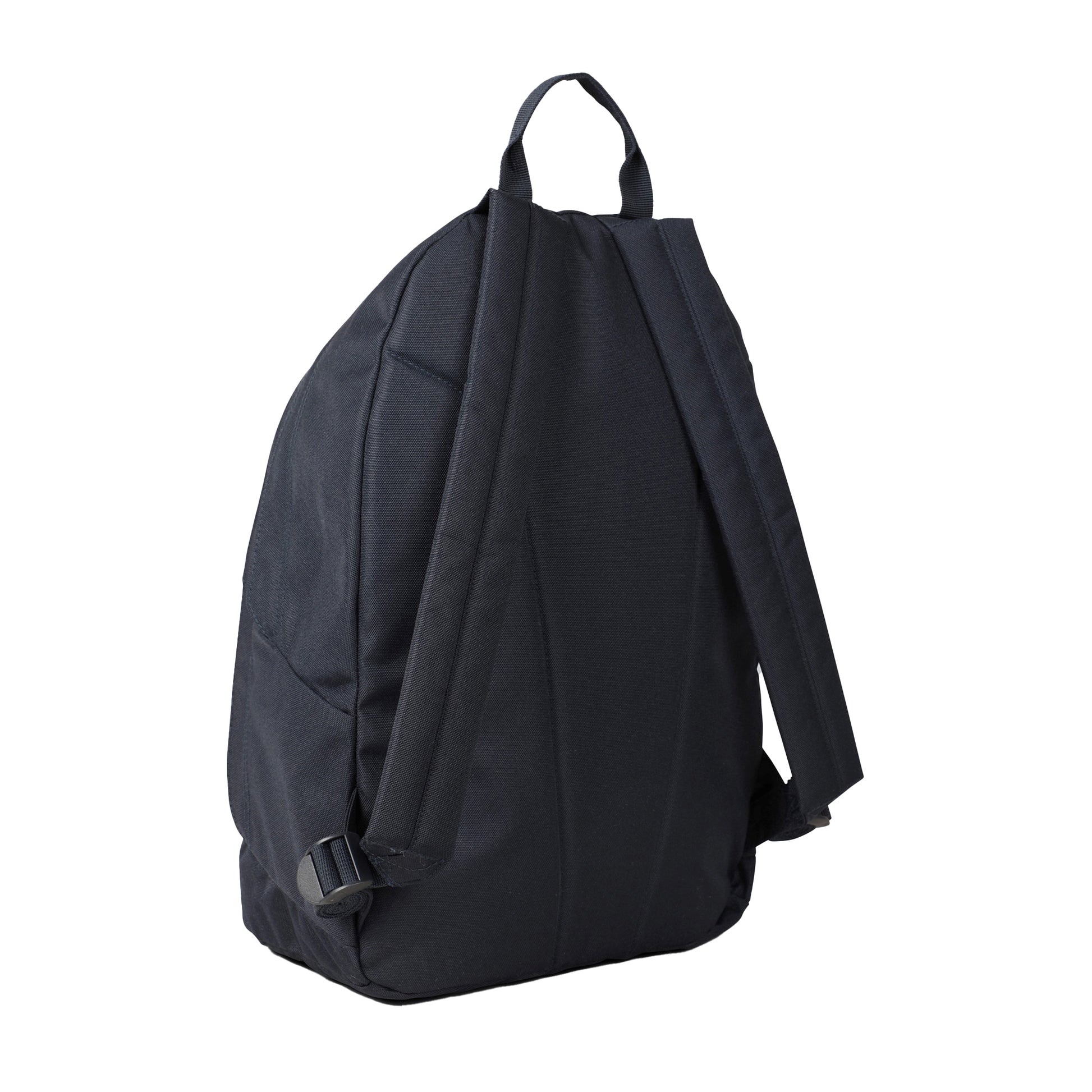 Navy - Back - Animal Graphic Print 30L Backpack