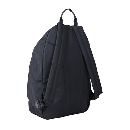 Navy - Back - Animal Graphic Print 30L Backpack