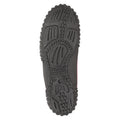 Bright Pink - Side - Mountain Warehouse Childrens-Kids Bermuda Adjustable Water Shoes