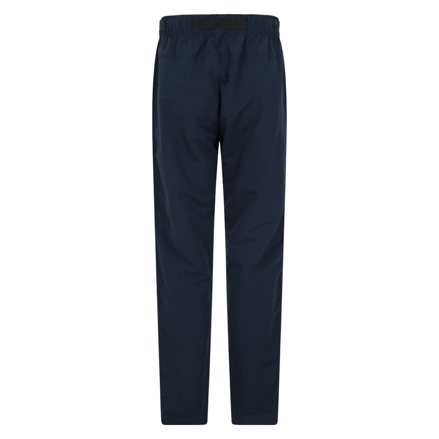 Navy - Back - Mountain Warehouse Womens-Ladies Windermere Hiking Trousers