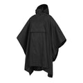 Black - Lifestyle - Mountain Warehouse Womens-Ladies Pakka Waterproof Poncho