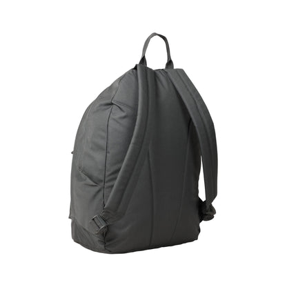 Charcoal - Back - Animal Mens Graphic Print Logo 30L Backpack